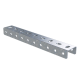 Соединитель П-образного профиля PSL/PSM, L 300, цинк-ламельный  BPN2903ZL  DKC