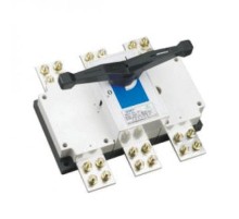Выключатель-разъединитель NH40-1250/3 ,3P ,1250А, стандартная рукоятка управления  393269  CHINT