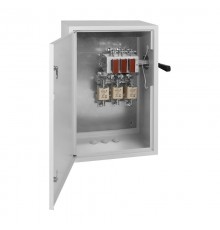 Ящик силовой на 2 направления ЯРП11М-711-100А-IP54-М-УХЛ1  349657  КЭАЗ