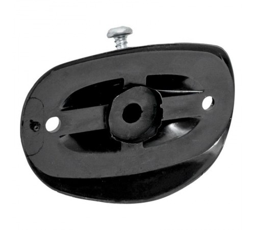 Фланец для канального датчика температуры 6 мм FL-6  FL-6  EKF