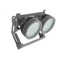 Светильник светодиодный ZENITH LED Ex FLOODLIGHT G2/B 90Wх2 D90 850 HG (DA)  1226001110  Световые Технологии