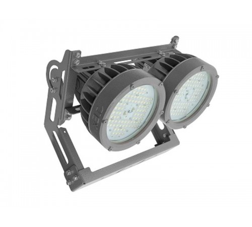 Светильник светодиодный ZENITH LED Ex FLOODLIGHT G2/B 90Wх2 D90 850 HG (DA)  1226001110  Световые Технологии