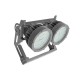 Светильник светодиодный ZENITH LED Ex FLOODLIGHT G2/B 90Wх2 D90 850 HG (DA)  1226001110  Световые Технологии