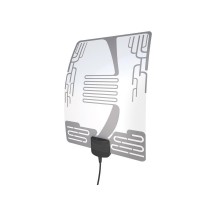 Антенна комнатная для УКВ/FM радио RX-552 REXANT 34-0552  REXANT