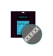 Лента светодиодная  97 402 ИСЛ-5050RGB120-18-IP20-24V  97402  INNOLUX
