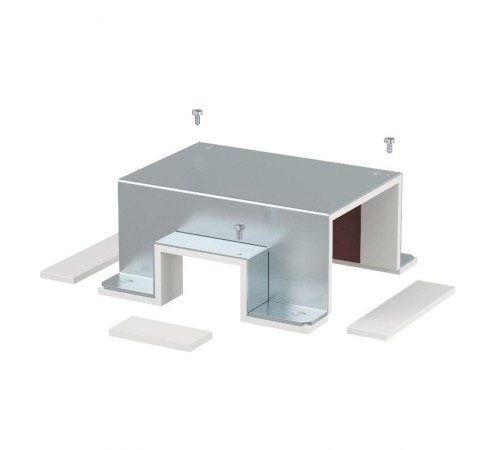 T-секция (BSKM-TR 0711)  7216366  OBO Bettermann
