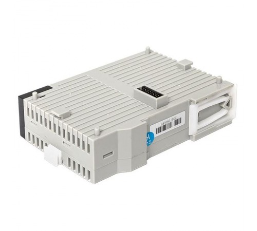 Модуль ввода сигналов тензодатчиков EMF 1 PRO-Logic (с поверкой)  EMF-TZ-1-V  EKF