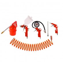 Набор пневмоинструмента НПИ-6  74/3/18  РЕСАНТА