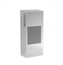 Кондиционер навесной уличного исполнения из нержавеющей стали AISI304 1000Вт, 230В, 1ф, 950x400x237мм  R5KLMI410021LO  DKC