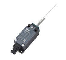 Концевой вык. пласт. 1НО1НЗ "Кошачий ус"  34018DEK  DEKraft