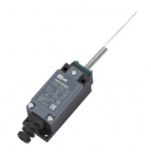 Концевой вык. пласт. 1НО1НЗ "Кошачий ус"  34018DEK  DEKraft