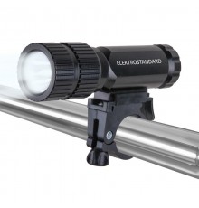 Фонарь велосипедный Vector FL31  a041370  Elektrostandard