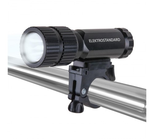 Фонарь велосипедный Vector FL31  a041370  Elektrostandard
