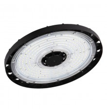 Светильник светодиодный ДСП-87Вт 4000К 13000Лм 110градусов IP65 черный хайбей   4058075692718  LEDVANCE