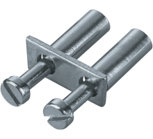 Перемычка ЗНИ 61 668 NTB-JXB-6-C2 (10 шт/упак) 61668 Navigator