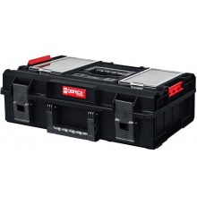 Ящик - органайзер для инструментов 59х39х19см QBRICK SYSTEM ONE 200 PROFI  146150  Tech-KREP