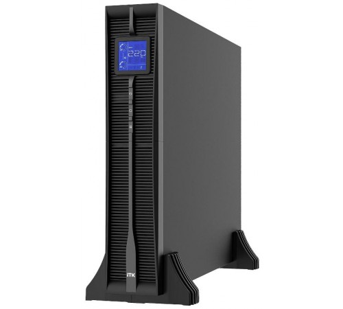 MYPOWER OR ИБП MPOR111 2кВА/2кВт с АКБ  MPOR-002-1-04  ITK