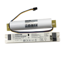 Блок аварийного питания EM-Utility 4Вт IP20 50-300V 3 часа  V1-EM-00540-10A01-2000510  VARTON