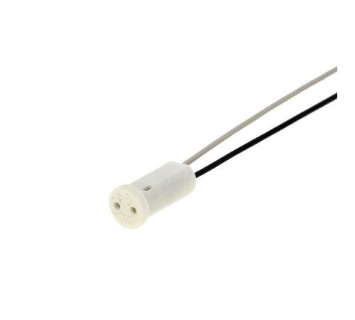 Патрон для галогенных ламп G4 PROxima  LHHL-G4  EKF