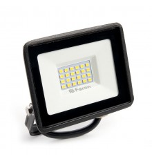 Прожектор светодиодный LL-920 IP65 30W 4000K  29495  Feron