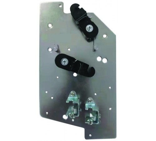 Блокировка механическая троссами для 3х стационарных ВА-752  27304DEK  DEKraft