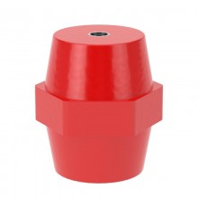 Изолятор шинный 80х65 М10  ISBK8063  DKC