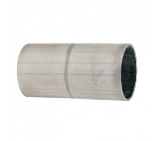 Муфта соединительная алюминиевая 332/2 AL (XX)  332/2 AL_XX  Kopos