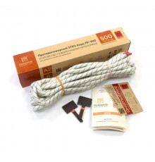 Противопожарный STEG Корд ПР-500 (1 шт/уп)  PR08.26369  Промрукав