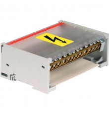 Блок распред. BRT125A 125А 4-полюсный  1SNA179535R2300  TE