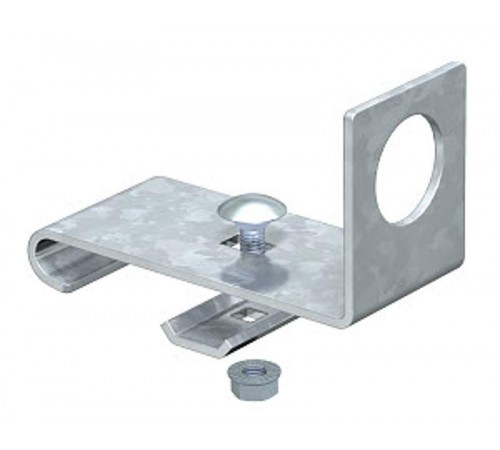 Подвесной уголок для траверсы (SH KAB 25 FS)  6015433  OBO Bettermann