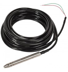 Преобр. давл. PPT40 5м 4-20мА погружной Compact  PPT-H-ST-H05-4-20-5-3-C  ONI