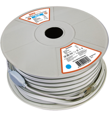 Шнур-адаптер 4A для PFN-01 2835 IP65 50м  .5016484  Jazzway