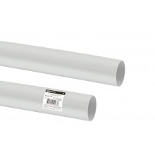 Воздуховод пласт. круглый, D100, 1,5 м  SQ1807-1702  TDM