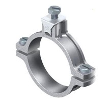 Хомут для крепления к трубе (950 Z 1 1/2)  5050154  OBO Bettermann