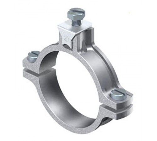 Хомут для крепления к трубе (950 Z 1 1/4)  5050138  OBO Bettermann