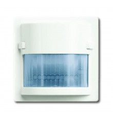 6122/02-884-500 Датчик движения, мультилинза, 180 гр., белый бархат  6132-0-0292  2CKA006132A0292  ABB