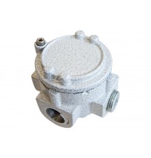 Взрывозащищенная коробка 1Ex IP66  LE1261  LEDeffect