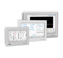 Панель оператора графическая СП307-Б  56119  ОВЕН
