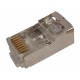 Джек  RJ-45  8P8C  CAT 5e  (экран)  05-1023  REXANT