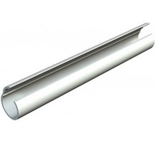 Труба пластиковая жесткая Quick-Pipe, IP 44, M32 (2953 M32 LGR)  2153939  OBO Bettermann
