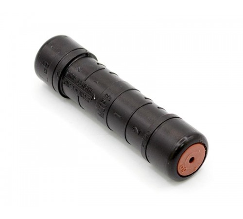 Зажим соединительный для проводов ввода (MJPB 6-10)  21700701  ВК