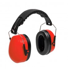 Наушники противошумные складные НП-29  81435  КВТ