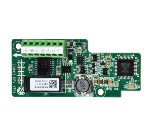 Плата расширения резольвера для FC-430  EC-FC-430-RESOLVER  ONI