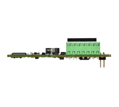 Плата расширения резольвера для FC-430  EC-FC-430-RESOLVER  ONI