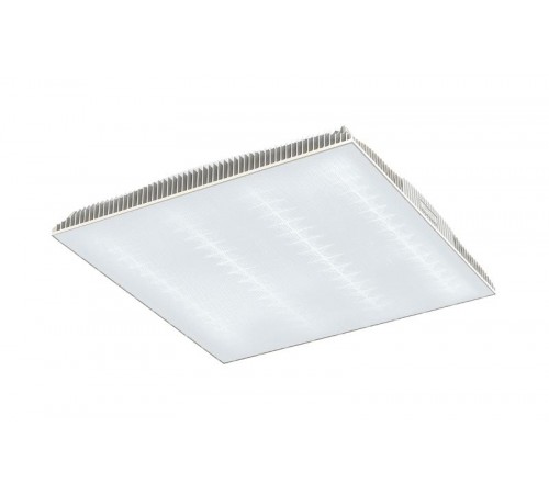 Светильник светодиодный L-office 32 Em Standart 30Вт 4000K IP30 с БАП  111103000842601  LEDEL