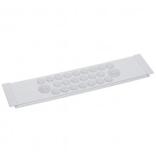 Пластина для ввода кабелей - для шкафов XL3 400  020121  Legrand