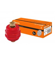 Изолятор SM25 силовой Н25хD27хМ8мм с болтом  SQ0807-0045  TDM
