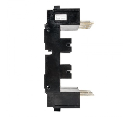 Панель втычная AV POWER-1/3ETU переднего присоед. PID-1/3F 125А  mccb-1ETU-pin13F-125A  EKF