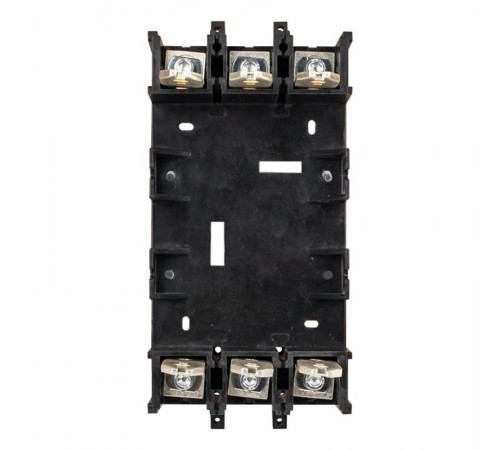 Панель втычная AV POWER-1/3ETU переднего присоед. PID-1/3F 125А  mccb-1ETU-pin13F-125A  EKF