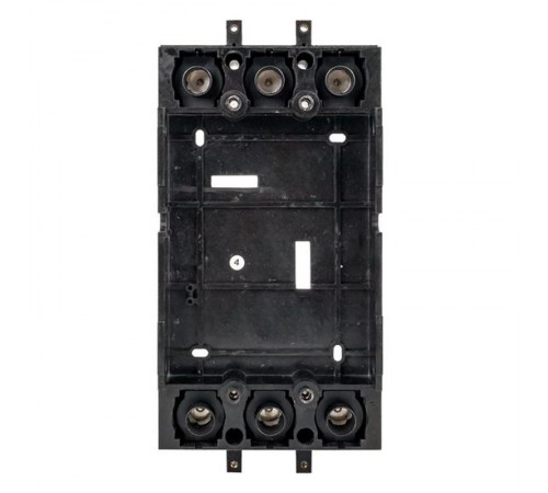 Панель втычная AV POWER-1/3ETU переднего присоед. PID-1/3F 125А  mccb-1ETU-pin13F-125A  EKF